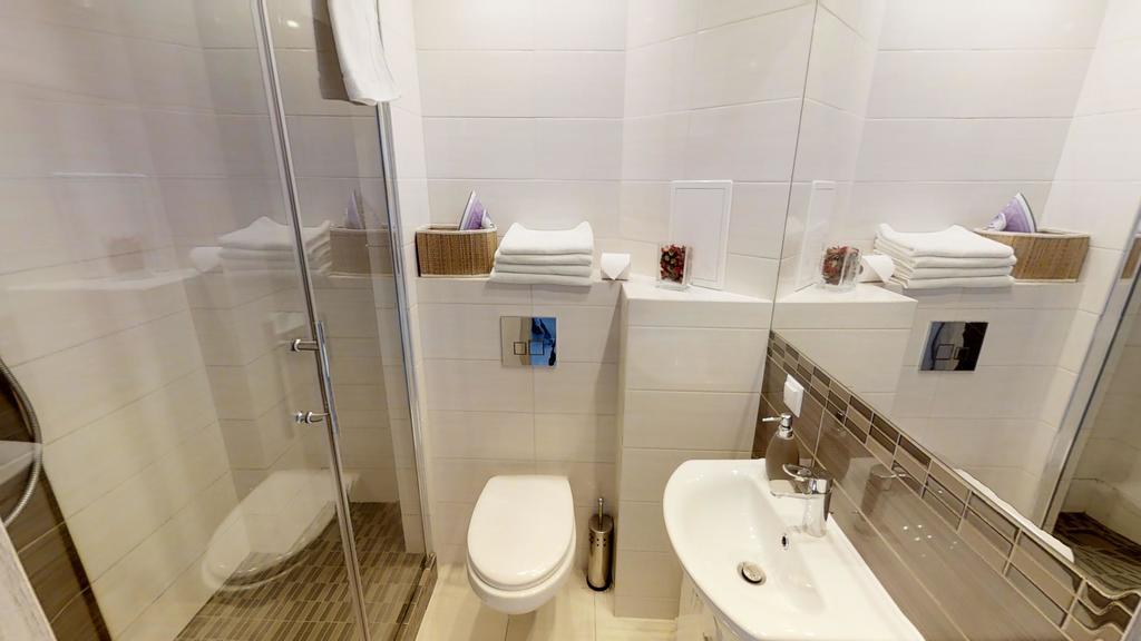 Rint - Centrum Rynek Kosciuszki Apartment Białystok Cameră foto