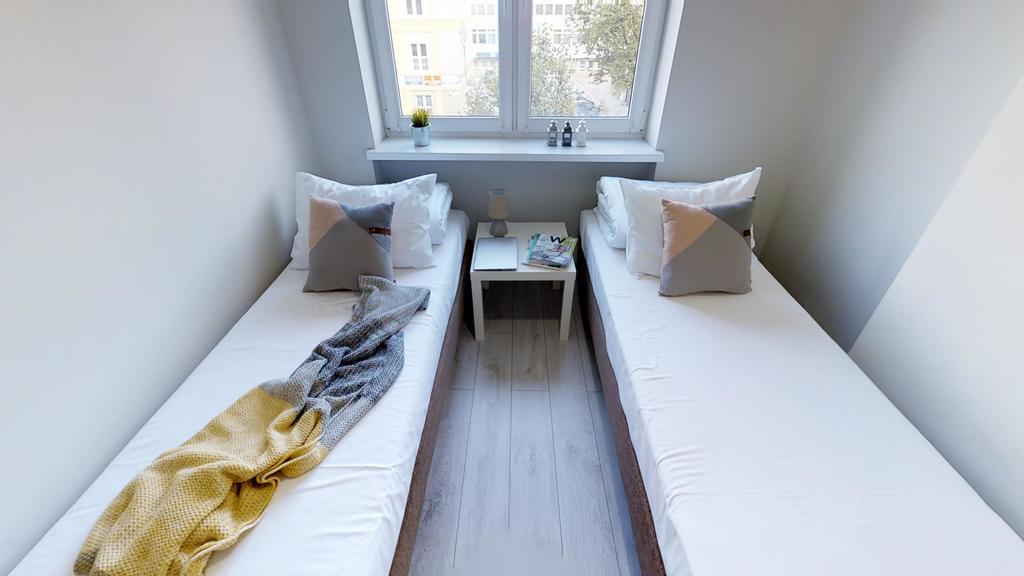 Rint - Centrum Rynek Kosciuszki Apartment Białystok Cameră foto