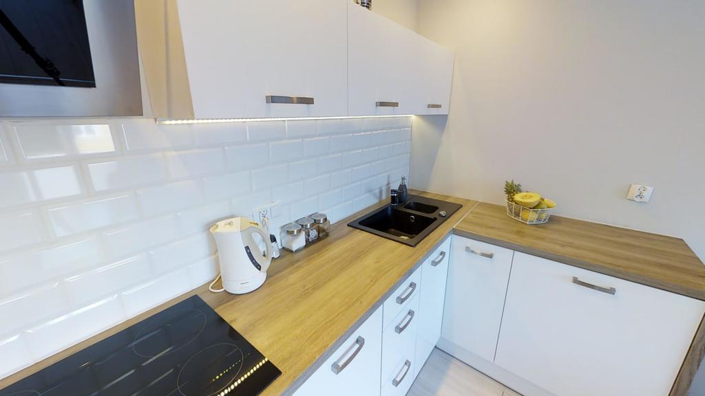 Rint - Centrum Rynek Kosciuszki Apartment Białystok Cameră foto