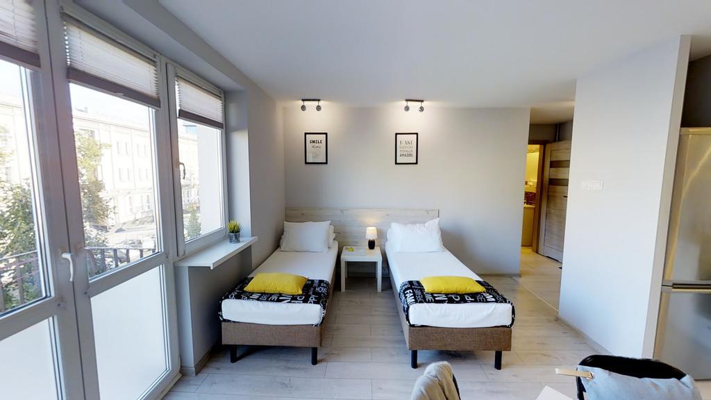 Rint - Centrum Rynek Kosciuszki Apartment Białystok Cameră foto