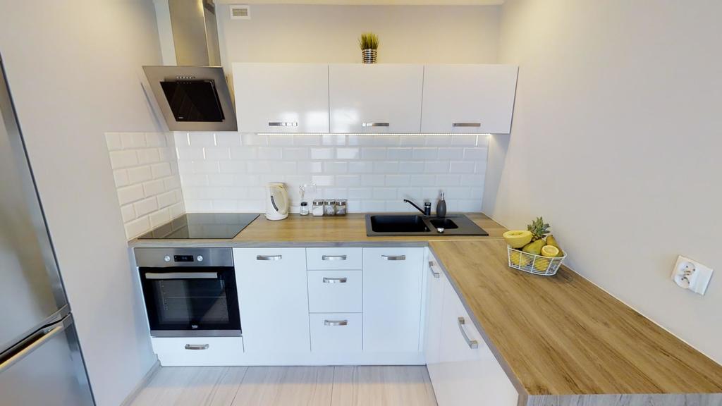 Rint - Centrum Rynek Kosciuszki Apartment Białystok Cameră foto